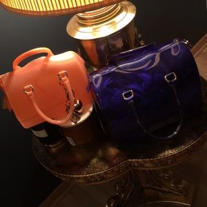 Authentic Furla Candy Bag